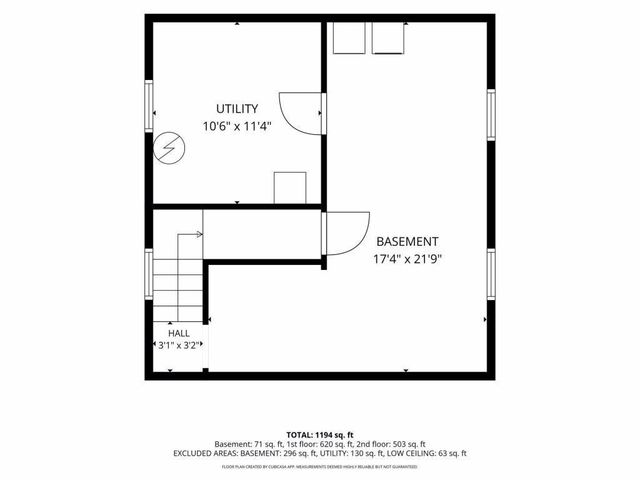 1407 Monroe St NE, Minneapolis, MN 55413