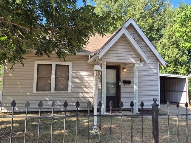 1721 NE 15th Street, Oklahoma City, OK 73117