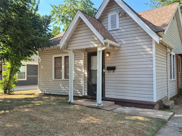 1721 NE 15th Street, Oklahoma City, OK 73117