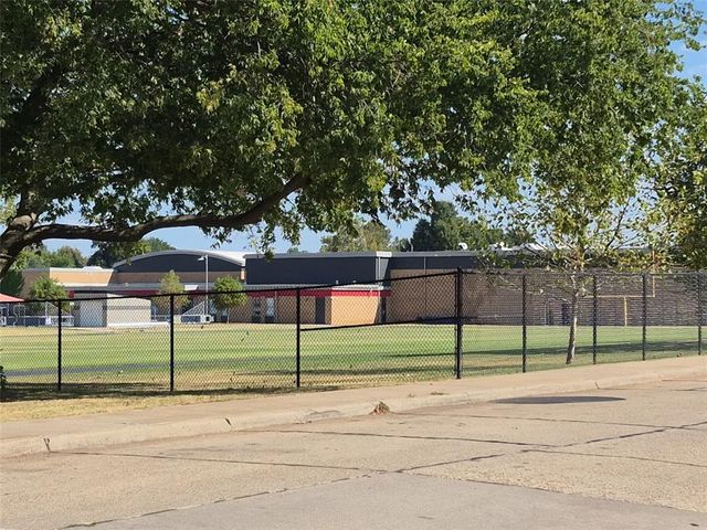 1721 NE 15th Street, Oklahoma City, OK 73117