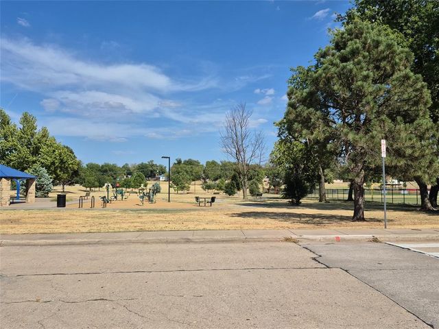 1721 NE 15th Street, Oklahoma City, OK 73117