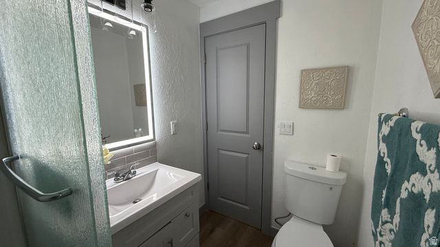 931 S CHILDS, Ogden, UT 84404