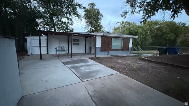 931 S CHILDS, Ogden, UT 84404