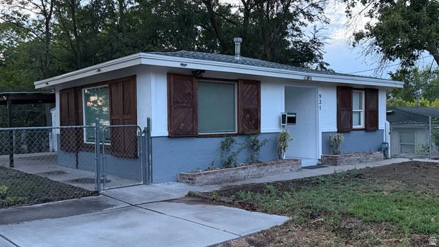 931 S CHILDS, Ogden, UT 84404