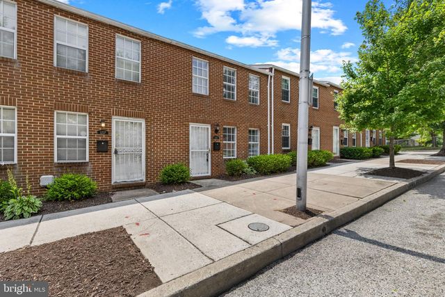 1225 E CHASE ST, Baltimore, MD 21202
