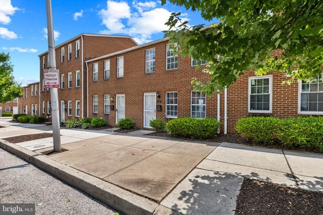 1225 E CHASE ST, Baltimore, MD 21202