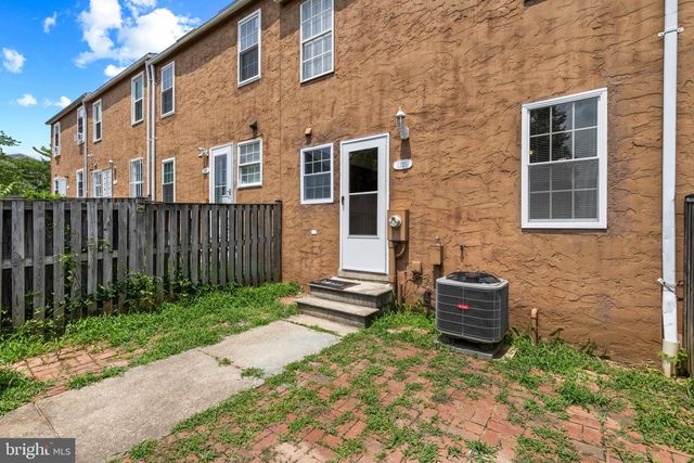 1225 E CHASE ST, Baltimore, MD 21202