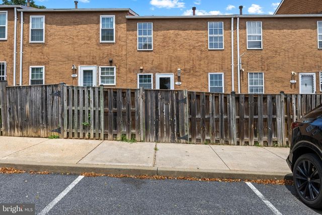 1225 E CHASE ST, Baltimore, MD 21202