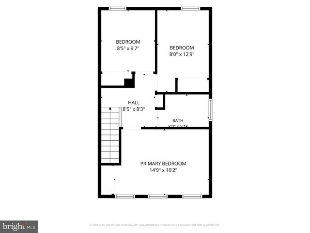 1225 E CHASE ST, Baltimore, MD 21202