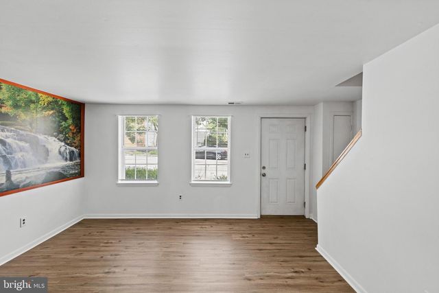 1225 E CHASE ST, Baltimore, MD 21202