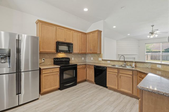 7419 Avalon Trace, Richmond, TX 77407