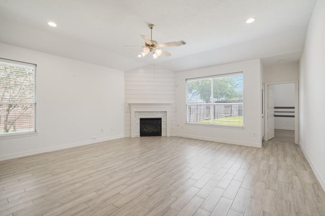 7419 Avalon Trace, Richmond, TX 77407