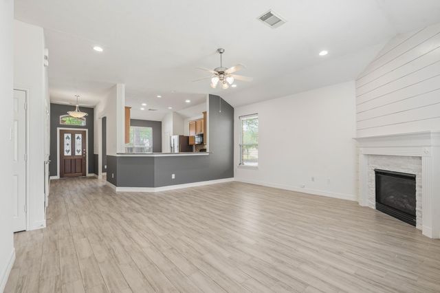 7419 Avalon Trace, Richmond, TX 77407