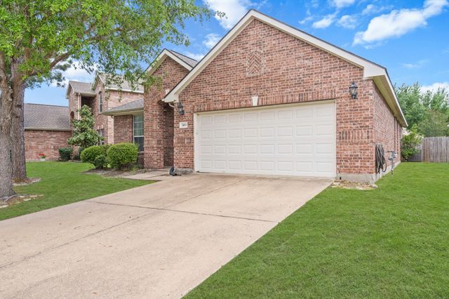 7419 Avalon Trace, Richmond, TX 77407
