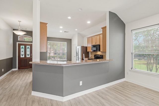 7419 Avalon Trace, Richmond, TX 77407