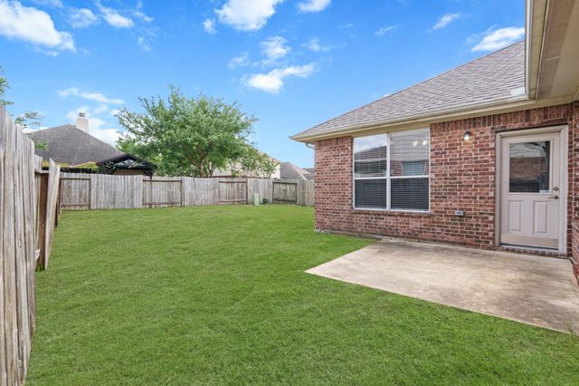 7419 Avalon Trace, Richmond, TX 77407
