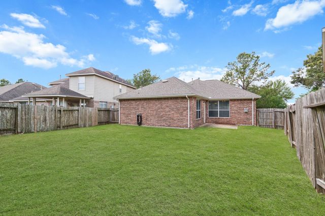 7419 Avalon Trace, Richmond, TX 77407