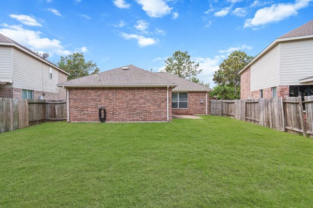 7419 Avalon Trace, Richmond, TX 77407