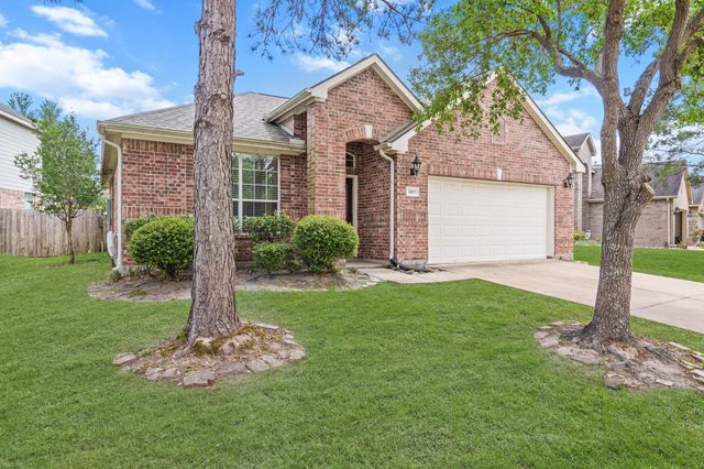 7419 Avalon Trace, Richmond, TX 77407
