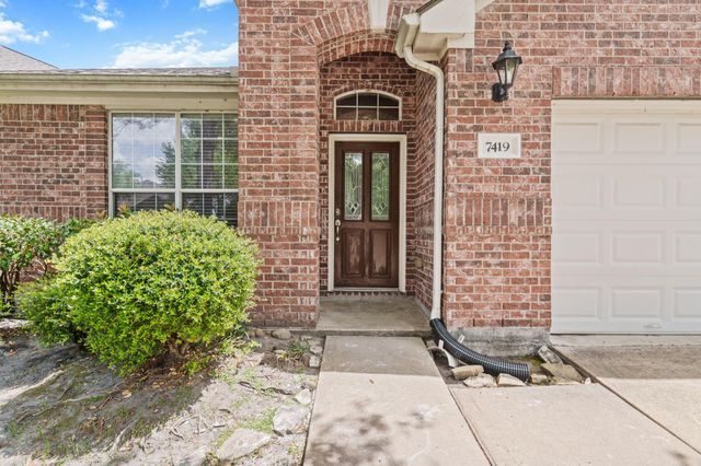 7419 Avalon Trace, Richmond, TX 77407