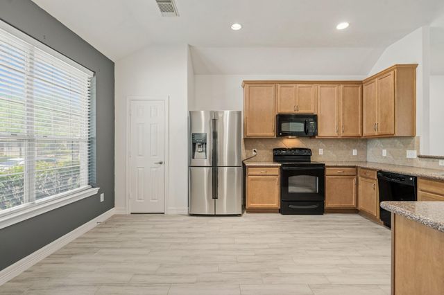 7419 Avalon Trace, Richmond, TX 77407