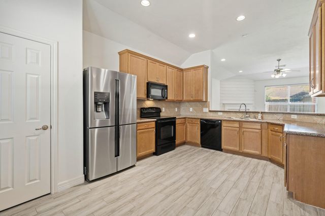 7419 Avalon Trace, Richmond, TX 77407