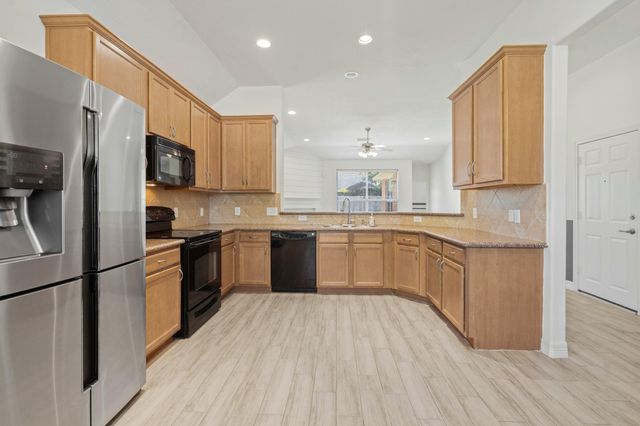 7419 Avalon Trace, Richmond, TX 77407