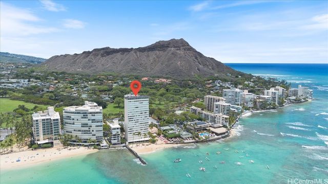 2895 Kalakaua Avenue 207, Honolulu, HI 96815