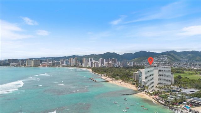 2895 Kalakaua Avenue 207, Honolulu, HI 96815