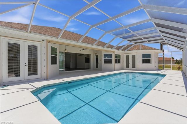 1165 Boundary BLVD, Rotonda West, FL 33947