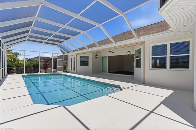 1165 Boundary BLVD, Rotonda West, FL 33947