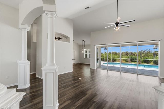 1165 Boundary BLVD, Rotonda West, FL 33947