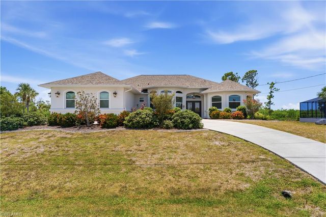 1165 Boundary BLVD, Rotonda West, FL 33947