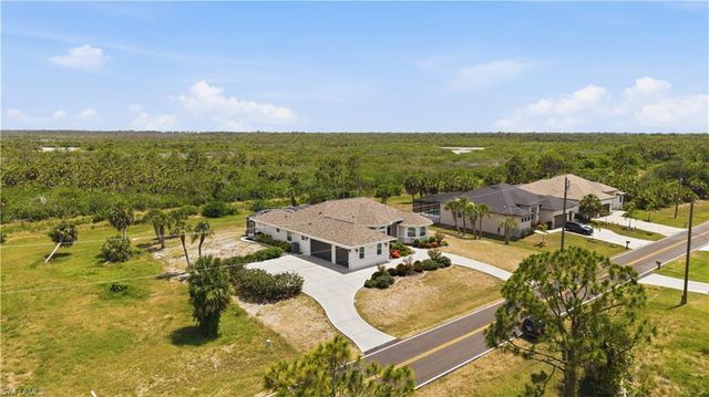 1165 Boundary BLVD, Rotonda West, FL 33947