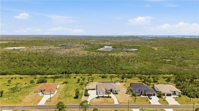 1165 Boundary BLVD, Rotonda West, FL 33947
