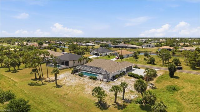 1165 Boundary BLVD, Rotonda West, FL 33947