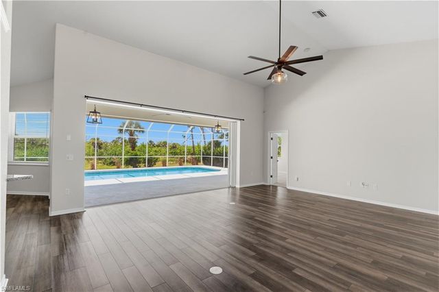 1165 Boundary BLVD, Rotonda West, FL 33947