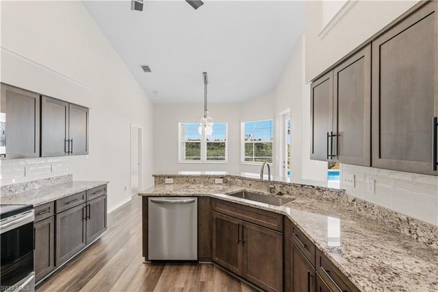 1165 Boundary BLVD, Rotonda West, FL 33947