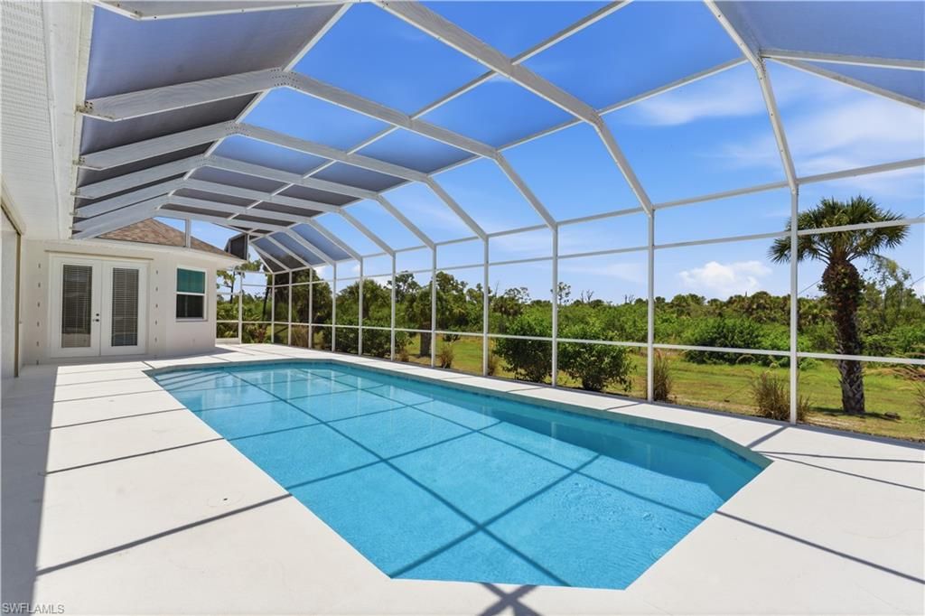 1165 Boundary BLVD, Rotonda West, FL 33947