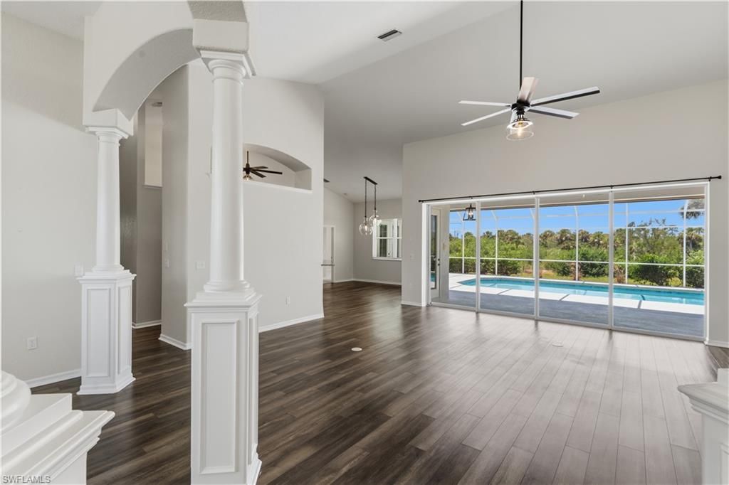 1165 Boundary BLVD, ROTONDA WEST, FL 33947 — photo 4