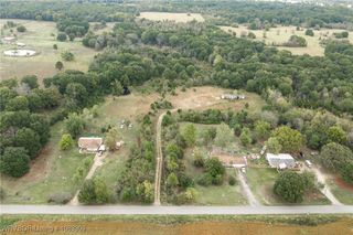 18586 1st Street, Spiro, OK 74959