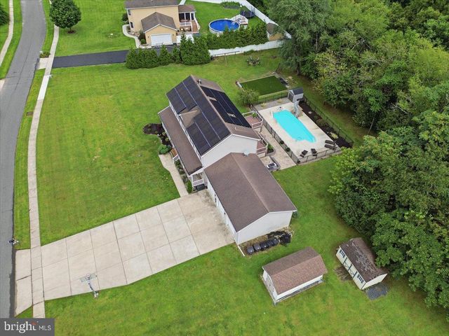 107 BRYAN WAY, Newfield, NJ 08344