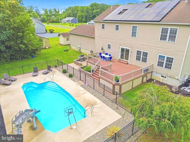 107 BRYAN WAY, Newfield, NJ 08344