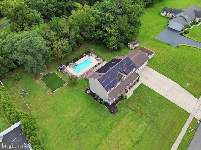 107 BRYAN WAY, Newfield, NJ 08344