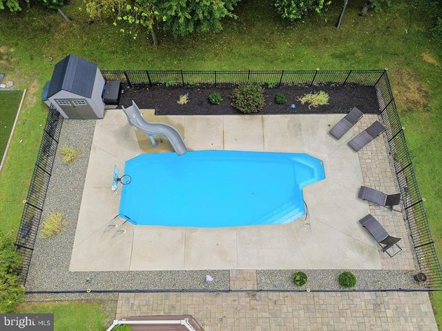 107 BRYAN WAY, Newfield, NJ 08344
