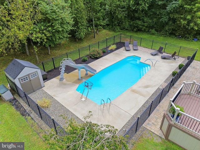 107 BRYAN WAY, Newfield, NJ 08344
