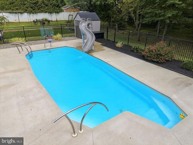 107 BRYAN WAY, Newfield, NJ 08344