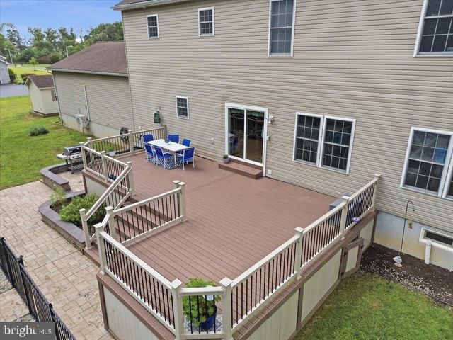 107 BRYAN WAY, Newfield, NJ 08344