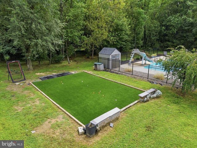 107 BRYAN WAY, Newfield, NJ 08344