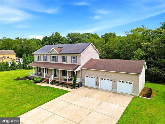 107 BRYAN WAY, Newfield, NJ 08344